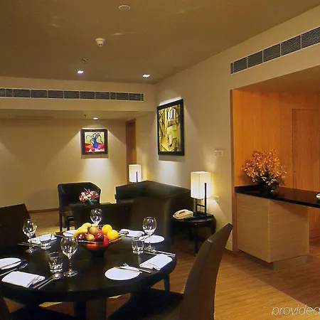 Svelte Delhi, A Member Of Radisson Individuals 