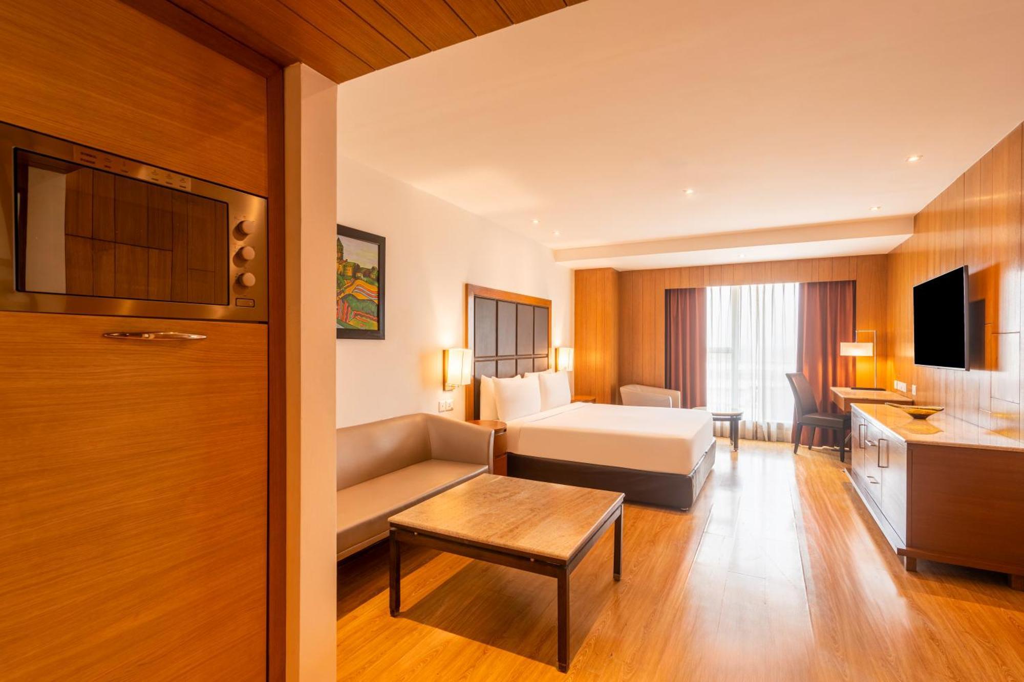 Svelte Delhi, A Member Of Radisson Individuals Hotel New Delhi