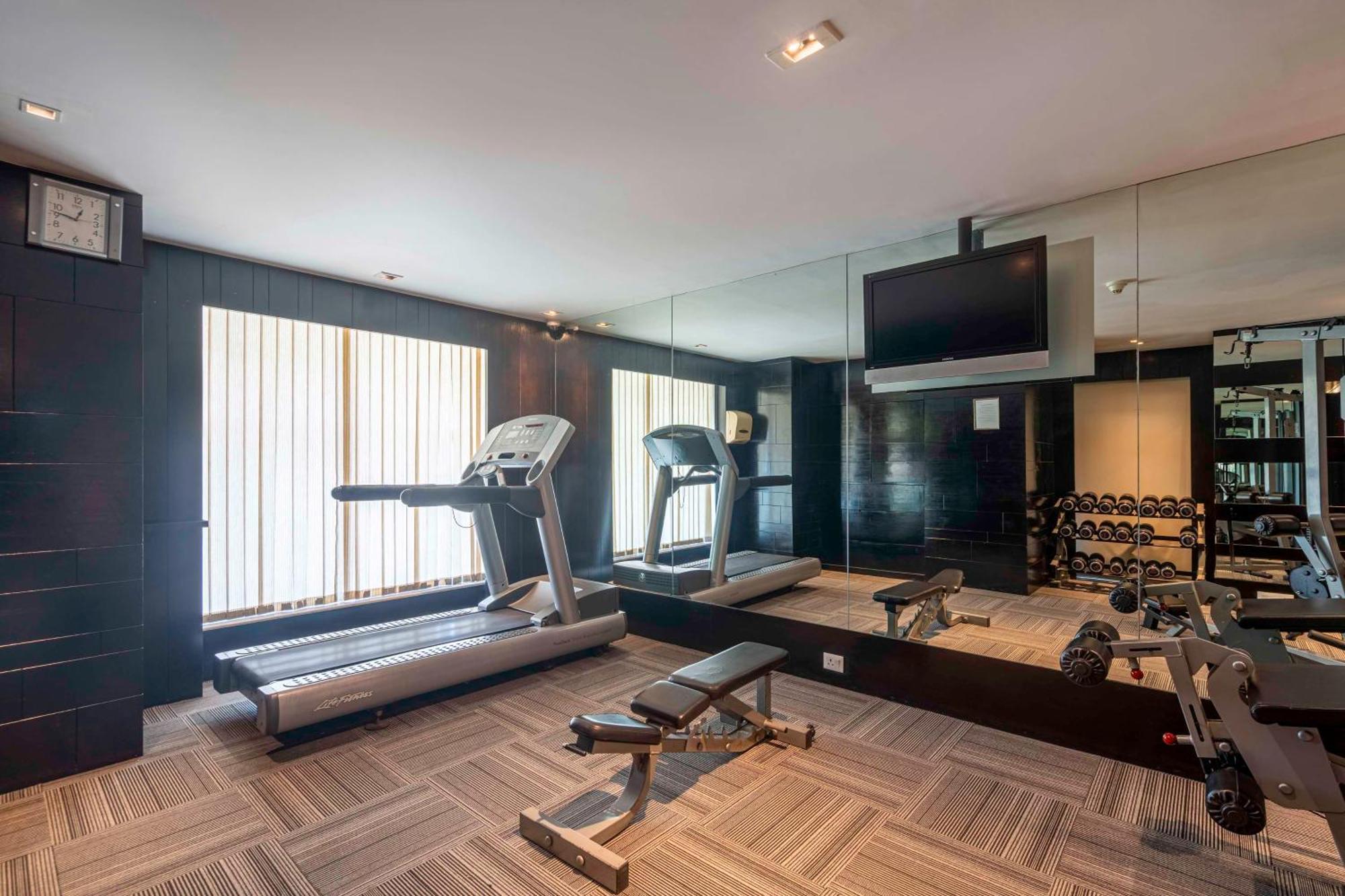 Hotel Svelte Delhi, A Member Of Radisson Individuals 4*