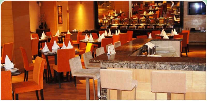 Hotel Svelte Delhi, A Member Of Radisson Individuals New Delhi