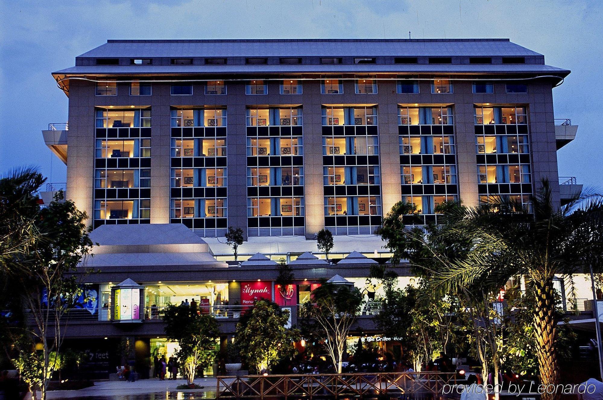 होटल Svelte Delhi, A Member Of Radisson Individuals 4*