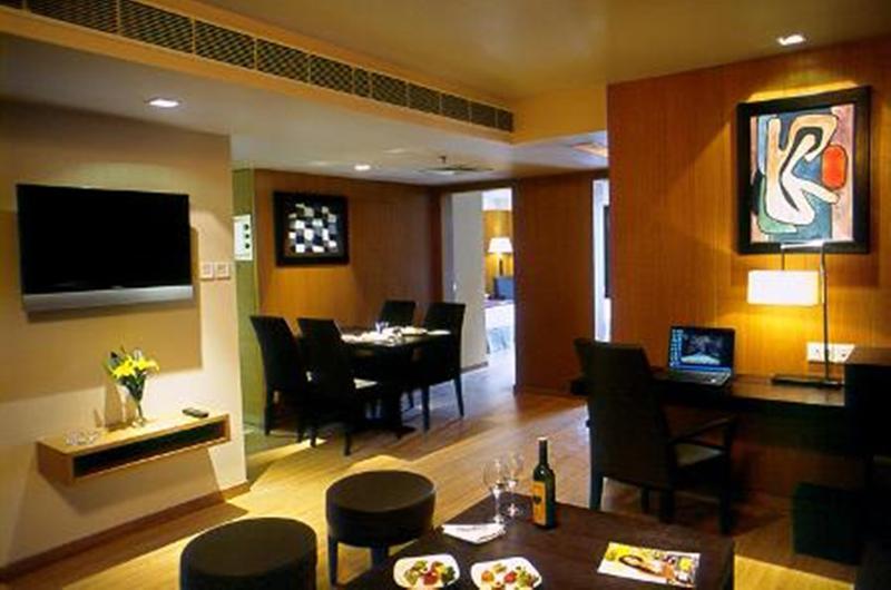 Hotel Svelte Delhi, A Member Of Radisson Individuals 4*