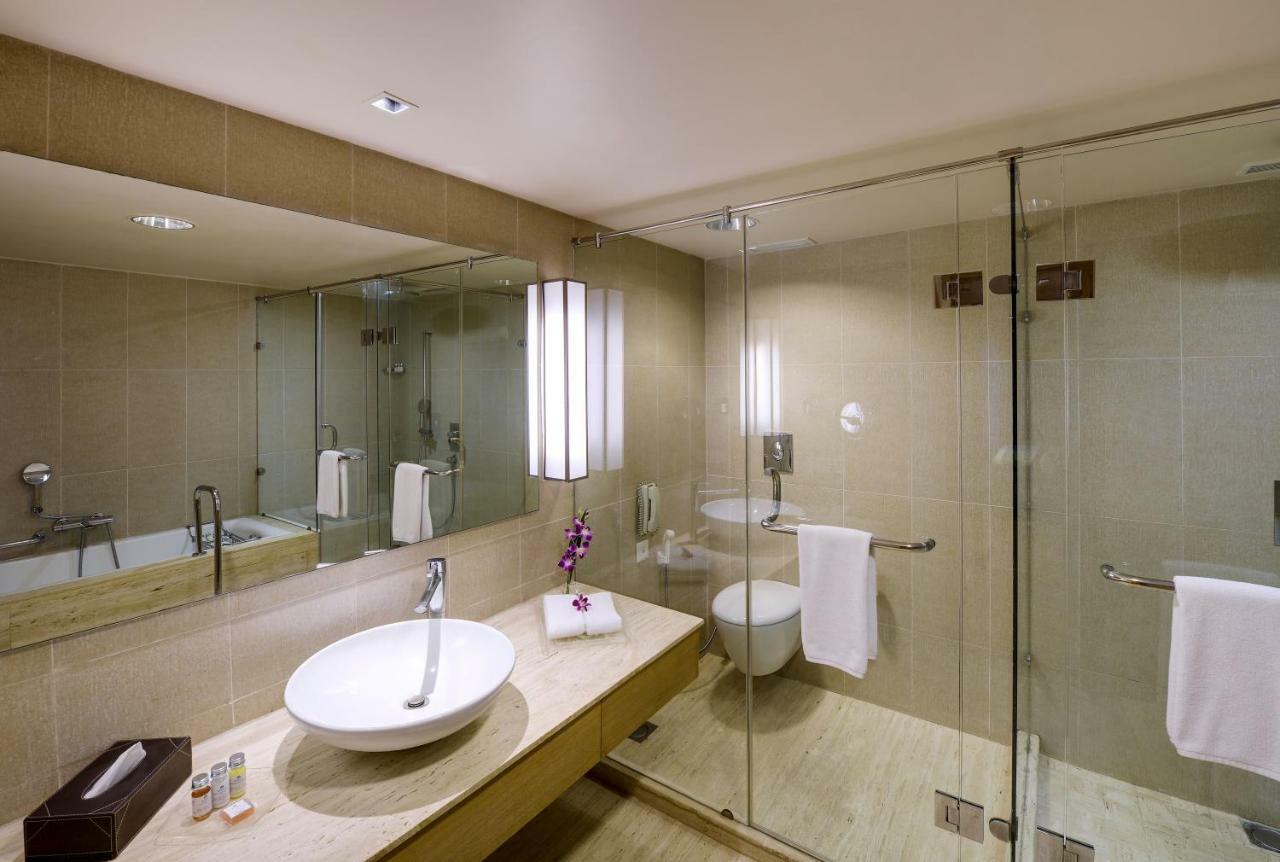 होटल Svelte Delhi, A Member Of Radisson Individuals