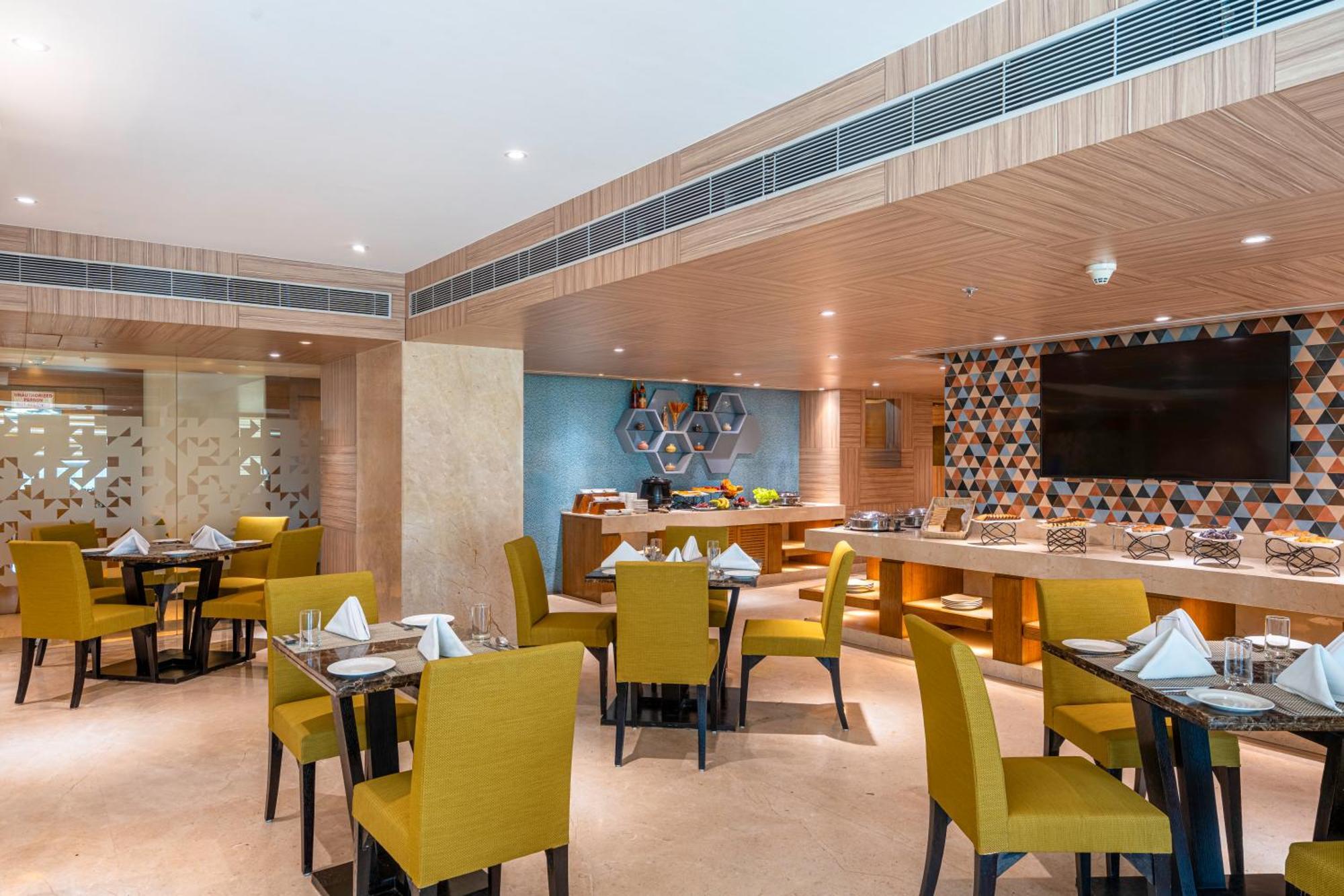 Svelte Delhi, A Member Of Radisson Individuals Hotel