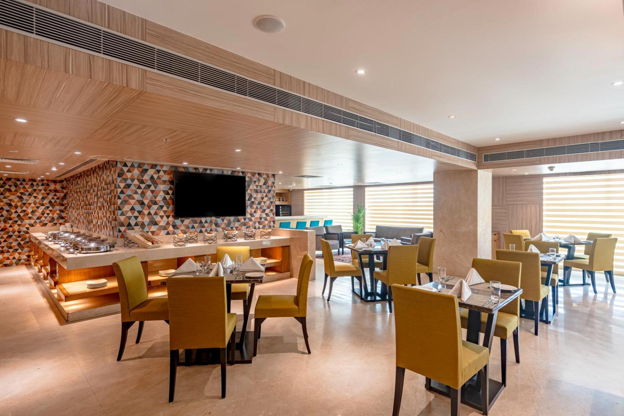 Hotel Svelte Delhi, A Member Of Radisson Individuals New Delhi