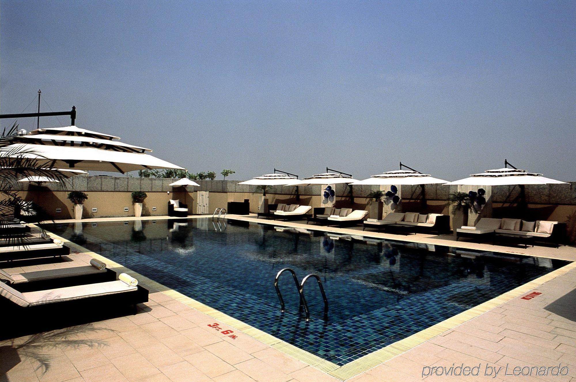 Hotel Svelte Delhi, A Member Of Radisson Individuals
